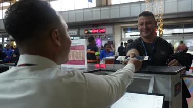 Pasajeros de Conviasa reciben este obsequio durante su vuelo