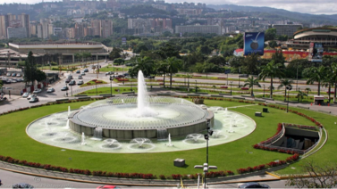 Anuncian cierre parcial de vías en Plaza Venezuela debido a labores de optimización: horario y fecha