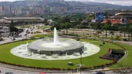 Anuncian cierre parcial de vías en Plaza Venezuela debido a labores de optimización: horario y fecha