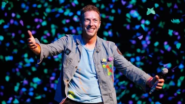 Chris Martin revela que sufre depresión y ofrece estos consejos para superarla