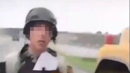 Fiscalía abre investigacón a funcionario policial en Carabobo: despojó de sus documentos a un conductor de gandola