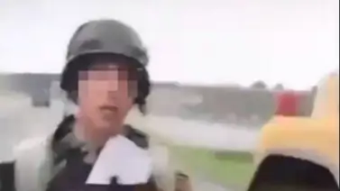 Fiscalía abre investigacón a funcionario policial en Carabobo: despojó de sus documentos a un conductor de gandola Fiscalía abre investigacón a funcionario policial en Carabobo: despojó de sus documentos a un conductor de gandola