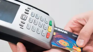 Las tarjetas de crédito válidas para viajar a Estados Unidos: estas son las condiciones Las tarjetas de crédito válidas para viajar a Estados Unidos: estas son las condiciones