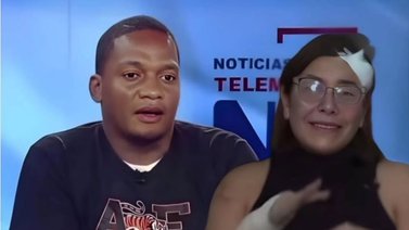 No puedo confirmar que él me rescató: Elianta Quintero tras arresto de impostor en Jet Set