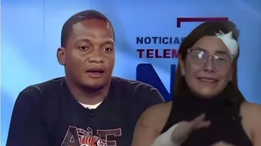 No puedo confirmar que él me rescató: Elianta Quintero tras arresto de impostor en Jet Set
