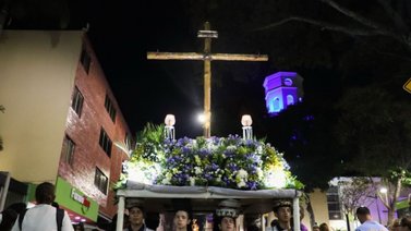 Anuncian Ruta de los 7 Templos para Corredores y Ciclistas: saldrá desde Parque Miranda