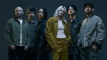 Linkin Park protagonizará el espectáculo inaugural de la final de la Champions League en Múnich