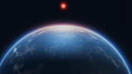 K2-18b: científicos detectan posible vía en un lejano planeta 