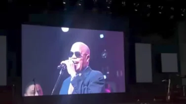 Novenario Rubby Pérez: con homenaje audiovisual comparten momentos íntimos de su vida
