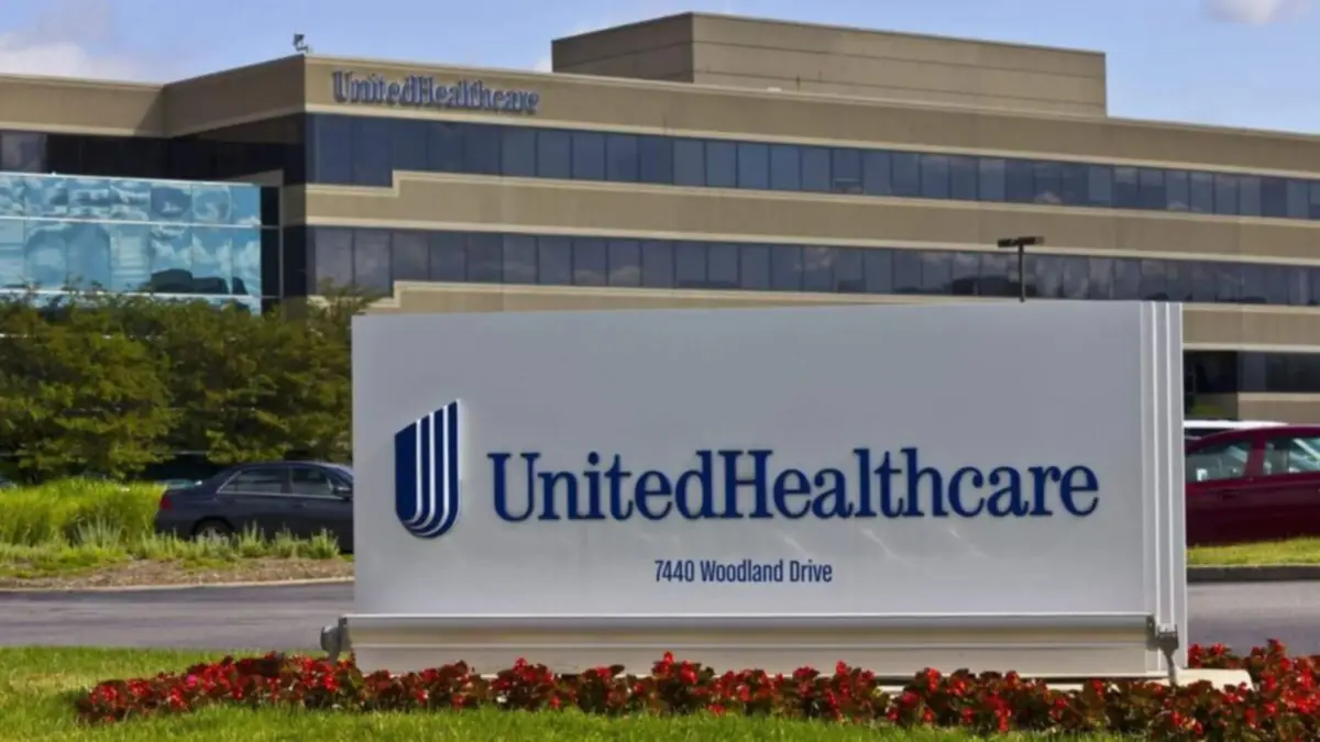 UnitedHealth aseguradora acciones mercado de valores medicare estados unidos