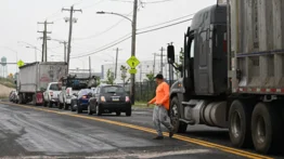 Pensilvania activará delineadores: así es la polémica iniciativa para reducir velocidad en conductores