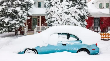 Colorado se prepara para una posible tormenta de nieve en plena Pascua