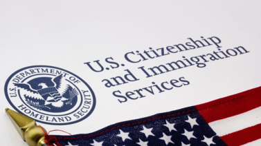 Registro de inmigrante: los tres datos biométricos que solicita Estados Unidos