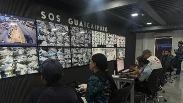 Miranda: 130 atenciones de emergencia marcan el inicio de la jornada de Semana Santa en Guaicapuro
