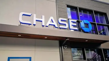 Chase Bank revoluciona sus cajeros automáticos: los fusionarán con los teléfonos móviles Chase Bank revoluciona sus cajeros automáticos: los fusionarán con los teléfonos móviles