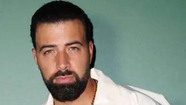 'Hermanos al rescate": Jean Carlos Canela habla de su nuevo proyecto cinematográfico y plantea su regreso a las telenovelas 'Hermanos al rescate": Jean Carlos Canela habla de su nuevo proyecto cinematográfico y plantea su regreso a las telenovelas