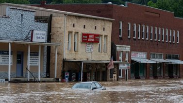La NASA advierte sobre un gran desastre natural en USA que podría ocurrir en los próximos días: estados en riesgos