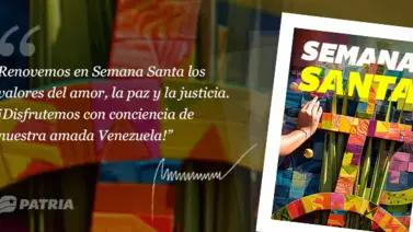 Bono especial Semana Santa 2025: hasta qué fecha se puede cobrar Bono especial Semana Santa 2025: hasta qué fecha se puede cobrar