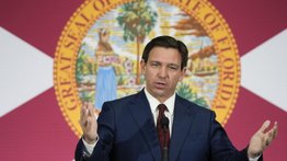 Ron DeSantis reacciona por tiroteo en Universidad de Florida:  la policía estatal está respondiendo 