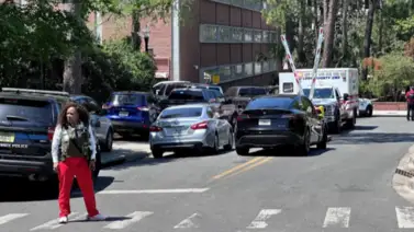 Tiroteo en Universidad de Florida: asciende cifra de heridos Tiroteo en Universidad de Florida: asciende cifra de heridos