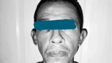 Por problemas de convivencia asesina a su papá: le propinó una golpiza dentro de un baño 