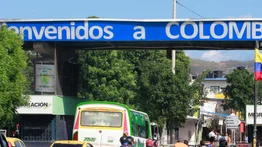 Freddy Bernal sobre retorno de migrantes venezolanos: 400 regresan cada semana por Táchira