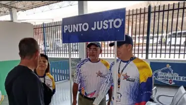 La Sundde llega a posadas, playas y terminales: verifican cobro del dólar a la tasa BCV La Sundde llega a posadas, playas y terminales: verifican cobro del dólar a la tasa BCV