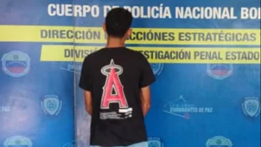 Sujeto estafaba con la venta de divisas "baratas" por WhatsApp: fue capturado en flagrancia