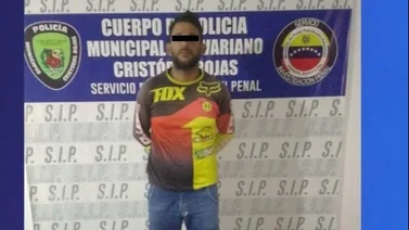 Fiscalía imputa a sujeto en Miranda por “generar zozobra” en la población: incitaba al odio por redes sociales