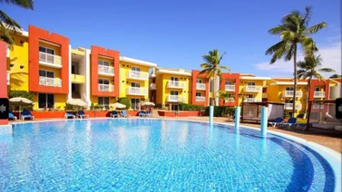 Hotel Hesperia Playa informa sobre incendio registrado en sus espacios