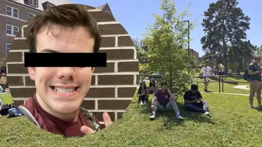 Identifican al autor del ataque en la Universidad Estatal de Florida: es hijo de un sheriff Identifican al autor del ataque en la Universidad Estatal de Florida: es hijo de un sheriff