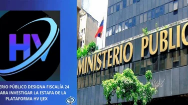 Plataforma de criptomonedas HV IJEX: así vaciaron las cuentas de miles de personas