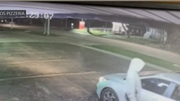 Pizzas gratis en Chicago para quiénes identifiquen a sospechosos de robo: vea aquí la imagen