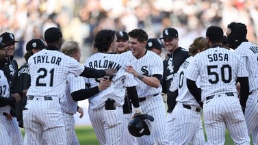 Exlanzador de los Chicago White Sox padece de cáncer terminal: el equipo le ayuda a recaudar fondos