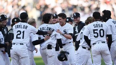 Exlanzador de los Chicago White Sox padece de cáncer terminal: el equipo le ayuda a recaudar fondos