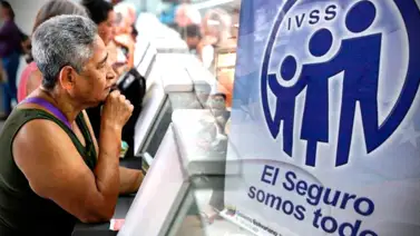 IVSS: conozca los tipos de pensiones que existen en Venezuela   IVSS: conozca los tipos de pensiones que existen en Venezuela
