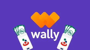 Enviar dinero a Banesco Venezuela con la billetera digital Wally: solo siga estos seis pasos