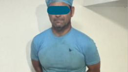  Imputan y privan de libertad a feminicida: acuchilló a su pareja por celos