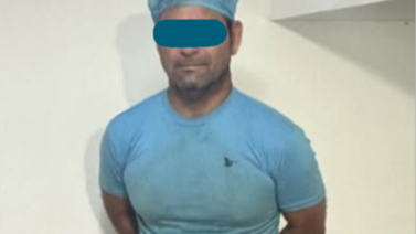  Imputan y privan de libertad a feminicida: acuchilló a su pareja por celos