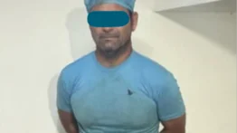  Imputan y privan de libertad a feminicida: acuchilló a su pareja por celos