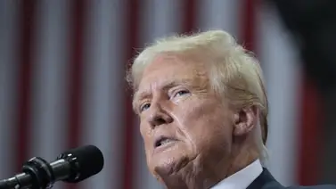 ¿Regulación de armas? Esto dijo Trump tras tiroteo en Universidad Estatal de Florida  ¿Regulación de armas? Esto dijo Trump tras tiroteo en Universidad Estatal de Florida