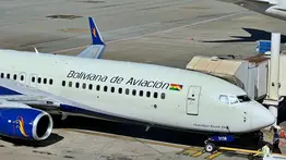 Boliviana de Aviación tendrá una escala en Caracas: así queda la frecuencia