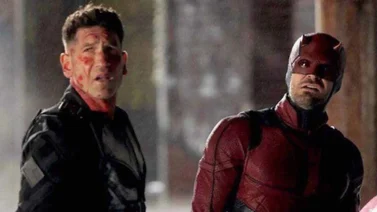 Revelan fecha de estreno para la segunda temporada de Daredevil: Born Again