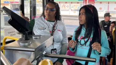 Ruta Playera con MetroBús: estos son los métodos de pago