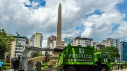 Aseo urbano: así puede pagar el servicio en el municipio Chacao
