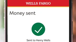 enviar y recibir dinero zelle wells fargo