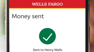 enviar y recibir dinero zelle wells fargo