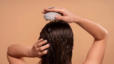 Mascarilla natural para hidratar el cabello en 15 minutos