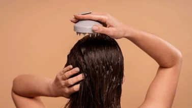 Mascarilla natural para hidratar el cabello en 15 minutos