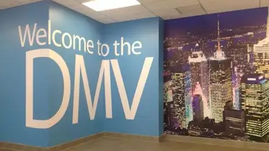 DMV nueva york real id Salón Internacional del Automóvil DMV nueva york real id Salón Internacional del Automóvil